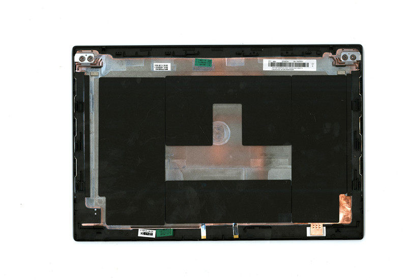 RTDPART подходит для корпуса ноутбука Lenovo THINKPAD X260 X270, верхняя крышка корпуса 01HW946 Изображение 1