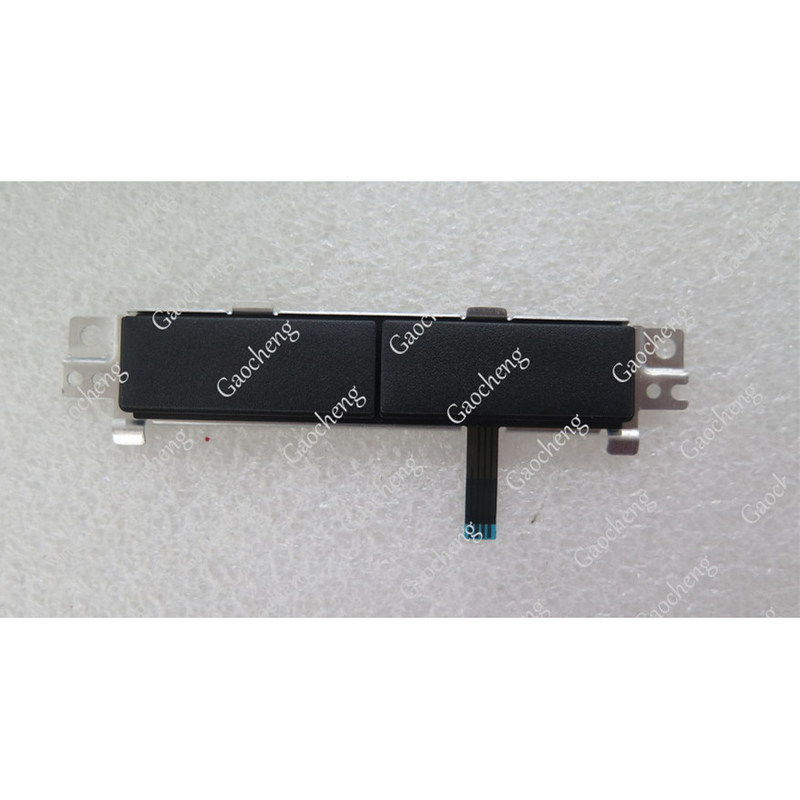 Rtdpart Is Suitable for Dell Dell E6320 E6230 E6330 Touchpad Left and Right Buttons A12132