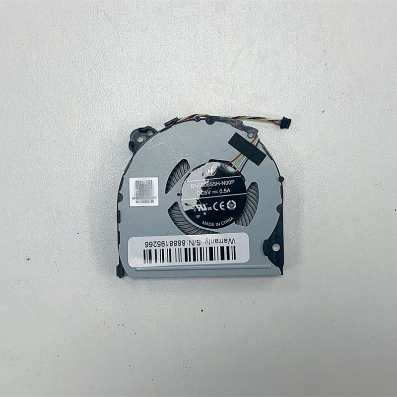 Rtdpart Is Suitable for Sony Sony Vaio Sx12 Vjs121C11T/W/N Notebook Cooling Fan