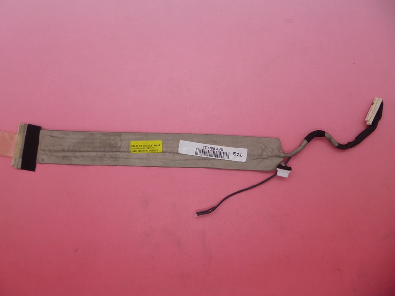 Rtdpart Is Suitable for Hp Dv5000 Brand New Built-In Laptop Screen Cable Dc020006H00