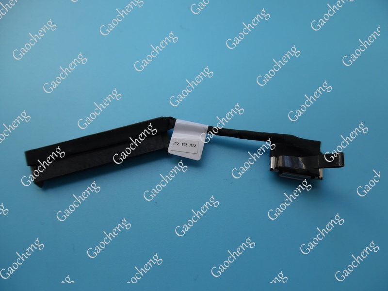 Rtdpart Is Suitable for Dell Dell E5470 E5480 Notebook Hard Drive Interface with Cable 080Rk8 Rtdpart Is Suitable for Dell Dell E5470 E5480 Notebook Hard Drive Interface with Cable 080Rk8