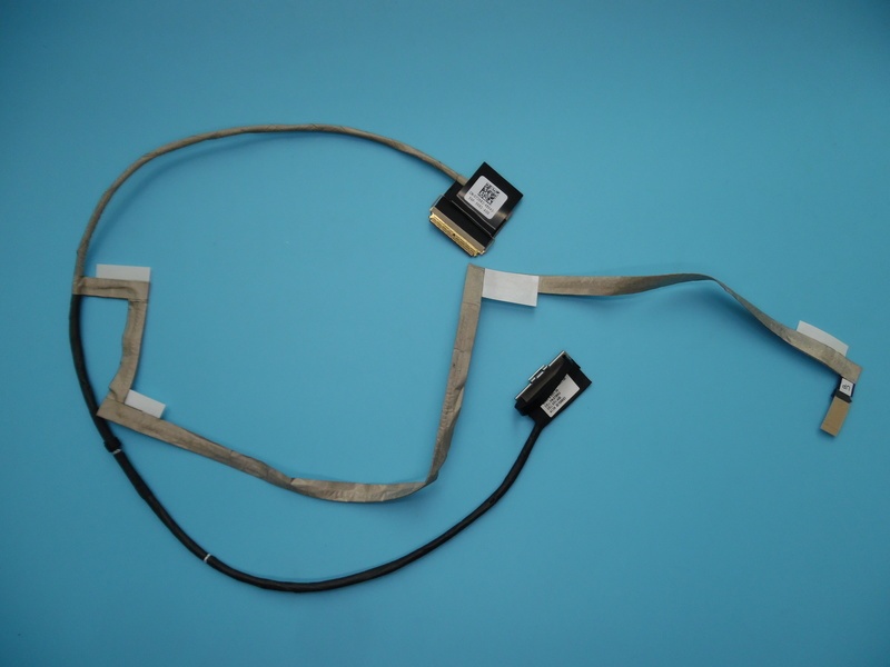 Rtdpart Is Suitable for Dell Dell 15-7557 7559 5577 Screen Cable 0726R2 014Xj8