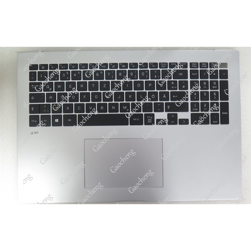 Rtdpart Is Suitable for Lg Gram 17Z90P 17Z90Pa 17Z90Pd 17Z95P C Shell with Keyboard Rtdpart Is Suitable for Lg Gram 17Z90P 17Z90Pa 17Z90Pd 17Z95P C Shell with Keyboard