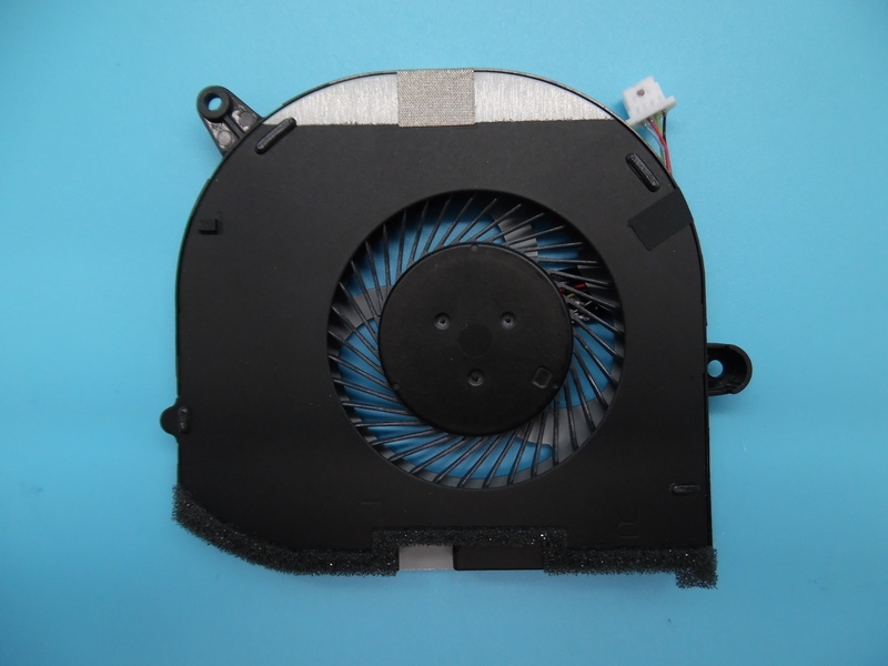 Rtdpart Is Suitable for Dell Dell Xps15 9570 M5530 Fan 008Yy9 0Tk9J1