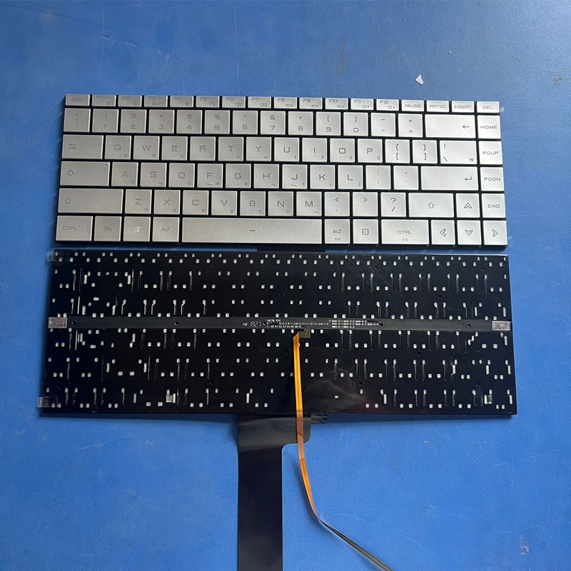Rtdpart Is Suitable for Mechanical Revolution Mechrevo Code 01 Umi Air 2Ii Keyboard 18C7B