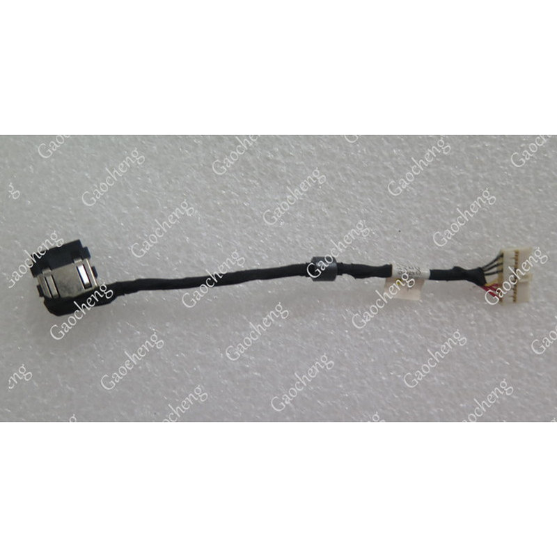 Rtdpart Is Suitable for Dell Dell Latitude 3440 3540 Power Interface with Cable 0C675F