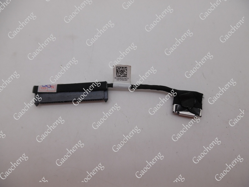 Rtdpart Is Suitable for Dell Dell Latitude E5550 5550 Hard Drive Interface Cable 0Kgm7G