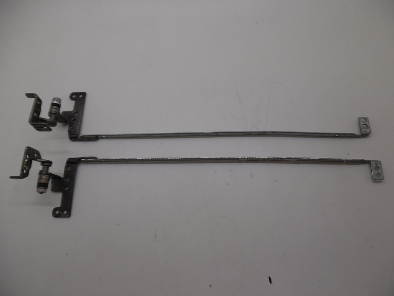 Rtdpart Is Suitable for Hp Cq42 G42 14inch Brand New Laptop Screen Hinge and Screen Bracket