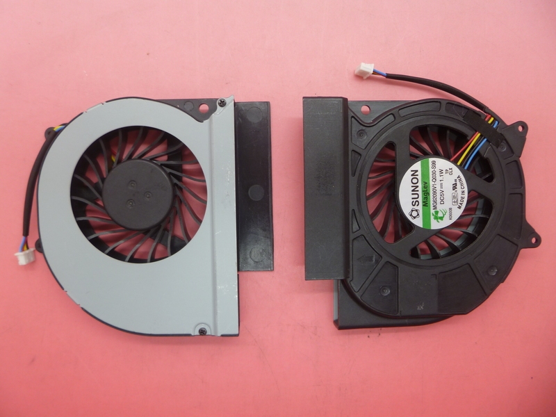 Rtdpart Is Suitable for Dell Dell Latitude E6420 P15G Brand New Laptop Cooling Fan Rtdpart Is Suitable for Dell Dell Latitude E6420 P15G Brand New Laptop Cooling Fan