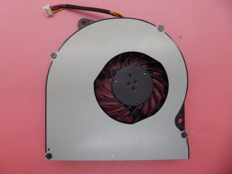 Rtdpart Is Suitable for Asus N53Jf N73Jn K73E N75S Notebook Cooling Fans Rtdpart Is Suitable for Asus N53Jf N73Jn K73E N75S Notebook Cooling Fans
