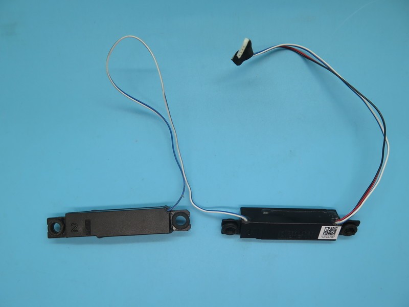 Rtdpart Is Suitable for Dell Dell Latitude E5570 15-3510 Speaker 0Dvc26