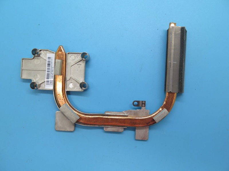 Rtdpart Is Suitable for Lenovo G450 G550 Kiwa5 Independent Graphics Card Copper Tube Radiator 31038752 Rtdpart Is Suitable for Lenovo G450 G550 Kiwa5 Independent Graphics Card Copper Tube Radiator 31038752