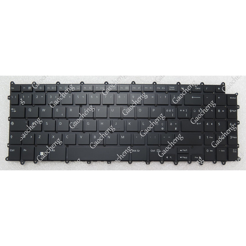 Rtdpart Is Suitable for Lg Gram 16Z90T 16Z90Tl Laptop Keyboard Uk Kr Us Gr It Rtdpart Is Suitable for Lg Gram 16Z90T 16Z90Tl Laptop Keyboard Uk Kr Us Gr It