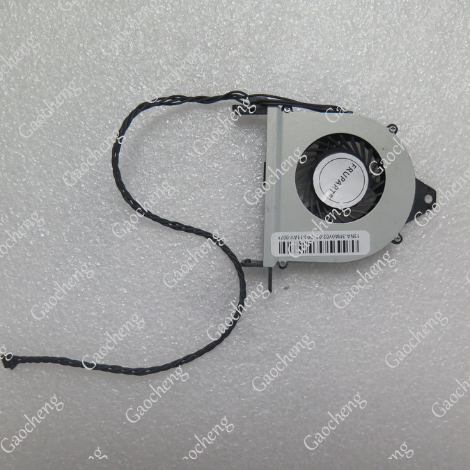 Rtdpart Is Suitable for Hp Z2 Mini Z3 Z4 Notebook Cooling Fan 907103-001