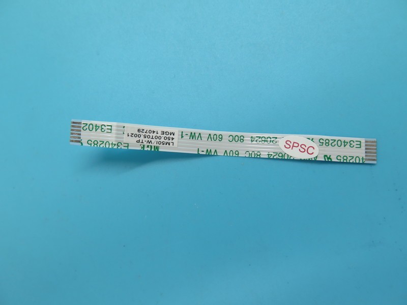 Rtdpart Is Suitable for Lenovo Yangtian M50-70 M50-80 Touchpad Connection Cable 5C10G86350