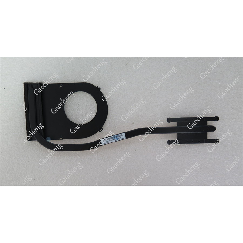 Rtdpart Is Suitable for Lenovo ThinkPad T580 New Notebook Copper Tube Radiator 01Er494