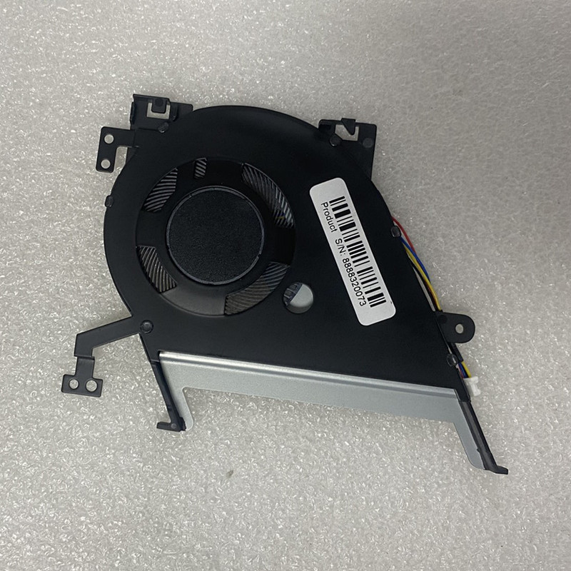 Rtdpart Is Suitable for Asus V5100E/Ea F513 K513Fa X513Fp M513U Fan