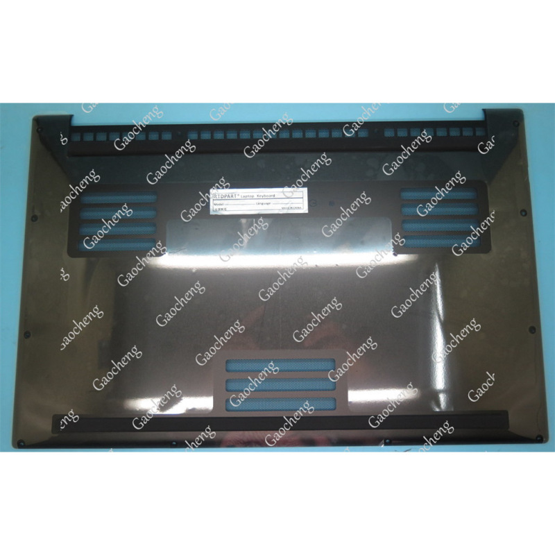 Rtdpart Is Suitable for Razer Blade 17 Rz09-0406 Laptop Shell D Shell Bottom Shell Rtdpart Is Suitable for Razer Blade 17 Rz09-0406 Laptop Shell D Shell Bottom Shell