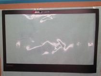 RTDPART for Lenovo THINKPAD 25 Brand New sticker frame B Shell screen frame 01HX687