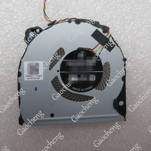 Rtdpart Is Suitable for Sony Sony Vaio Sx14 Vjs141C11W Vjs141C11T/N Fan