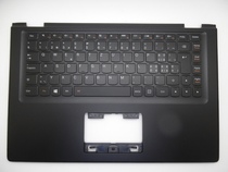 RTDPART for Lenovo YOGA 2 13 YOGA2-13 palm rest C shell with keyboard SP GR FR