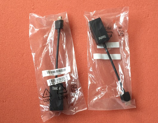 Rtdpart Is Suitable for 01Lx669 01Lx670 01Lx671 01Lx672 Ethernet Port Adapter Cable