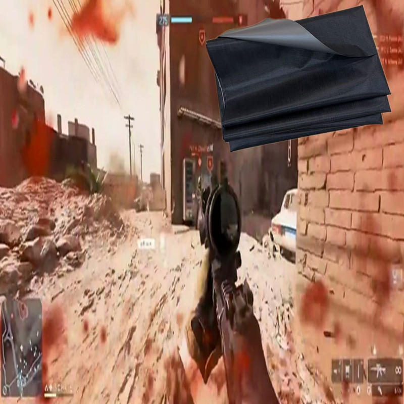 Military Anti-Infrared Thermal Imaging Device That Can See through Walls, Anti-Night Vision Device, Telescope, and a Life-Saving Tool for Warfare Military Anti-Infrared Thermal Imaging Device That Can See through Walls, Anti-Night Vision Device, Telescope, and a Life-Saving Tool for Warfare