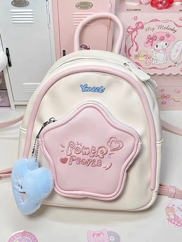 Маленький рюкзак, сумка для путешествий, подходит для студента