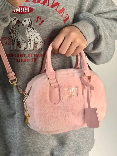 Милая демисезонная сумка через плечо, бостонская сумка, сумка на одно плечо, изысканный стиль