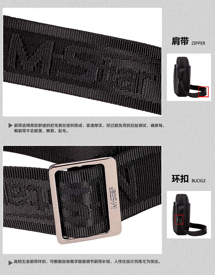 Sac homme - Ref 52999 Image 14