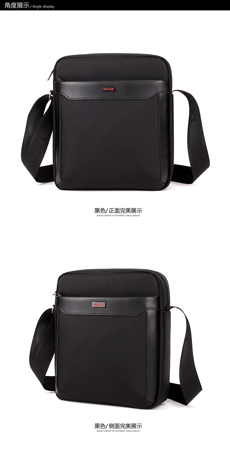 Sac homme - Ref 52999 Image 10