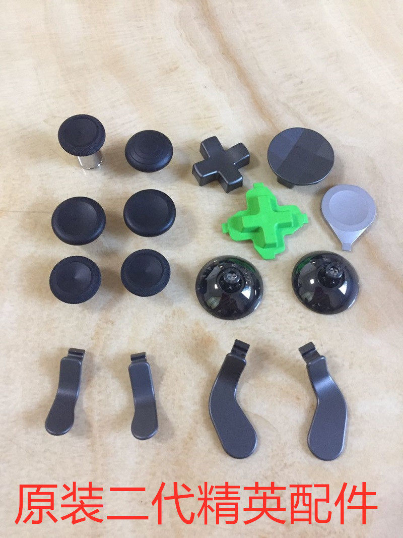 Original X-boxone Elite Handle Rocking Lever Xboxone Second-generation Elite Handle Accessories Xbox Elite Handle