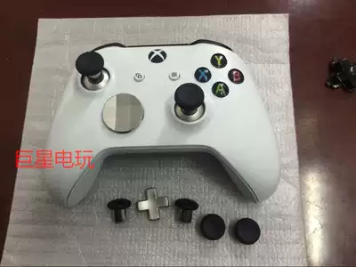 Original xbox one s version handle button XBOX ONE elite handle Mushroom head Elite handle joystick