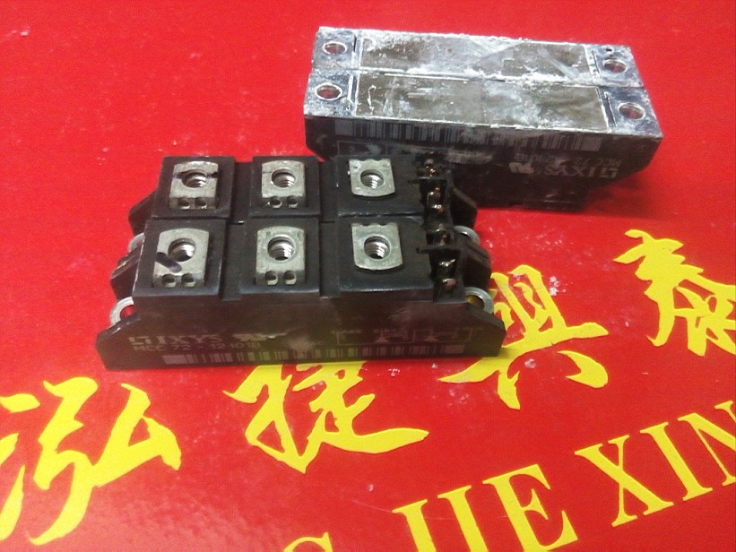 MCC72-12IO1B MCC56-16IO1B original assembly and disassembly machine imported controllable silicon module bag good-Taobao