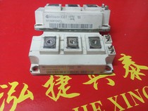 FF200R12KE3 FF200R12KT3 original assembly and disassembly of two units of IGBT module test bag is good