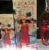 ESCADA Escorda Sorbetto Rosso hương dưa hấu / nước hoa hương dứa Miami Blossom - Nước hoa