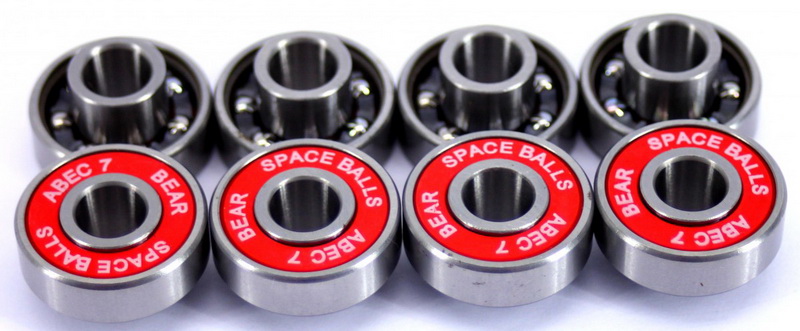 Planche à roulettes BONES - Ref 2601376 Image 13