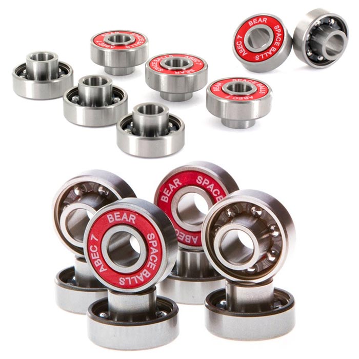 Planche à roulettes BONES - Ref 2601376 Image 12