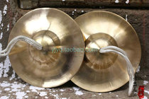 Prix spécial 4 5 pouces env. 15cm Xiaojing Hairpin 15 cm Xiaojing cymbal Xiaojing Cymbal Cymbal Cymbal Cymbal Cymbal