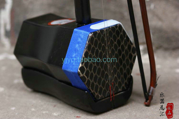 Factory price direct sales pear wood Yuehu opera main Hu Erhu popularized the local opera musical instruments such as the treble of Huqin Zhejiang-Taobao