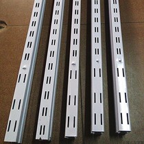 Shelf accessories Supermarket shelf column Shelf accessories column Supermarket shelf Universal shelf column