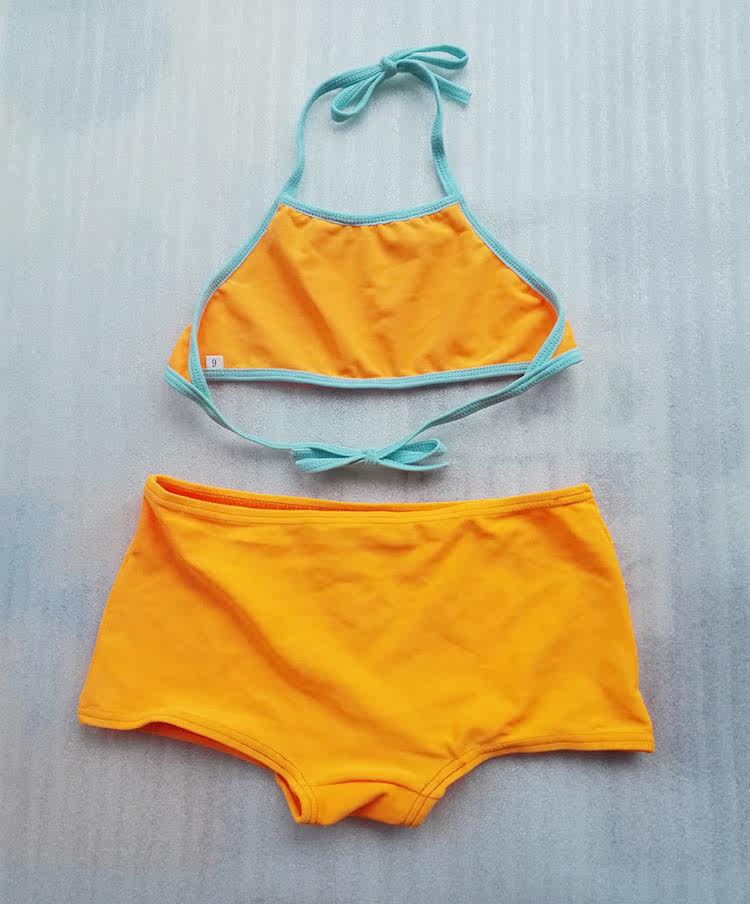 Maillot de bain fille - Ref 2550517 Image 24