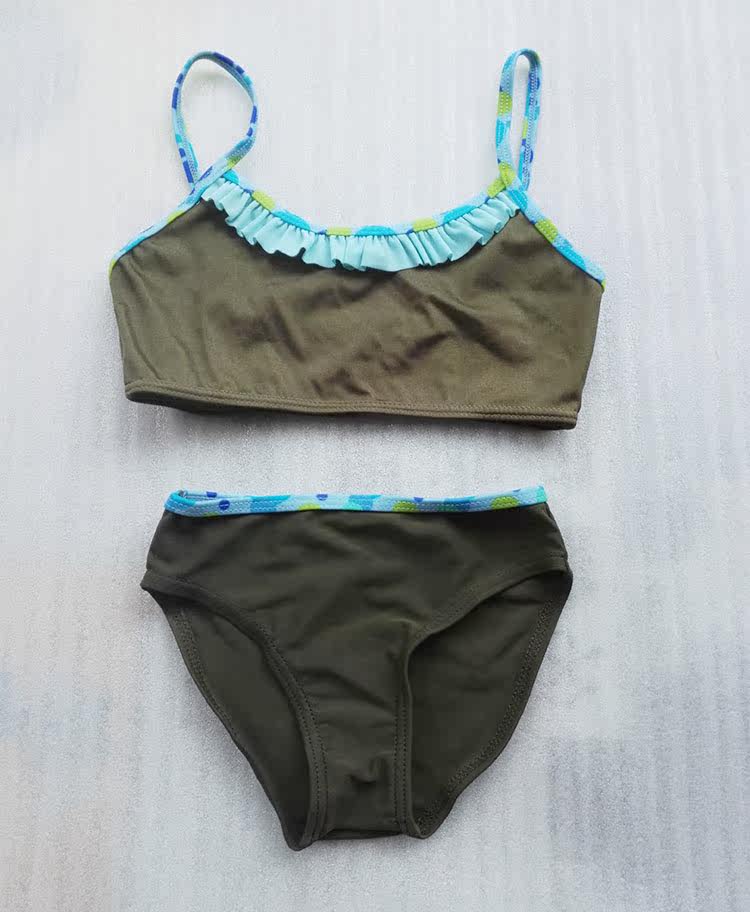 Maillot de bain fille - Ref 2550517 Image 35