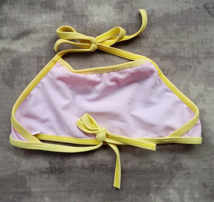 Maillot de bain fille - Ref 2550517 Image 14