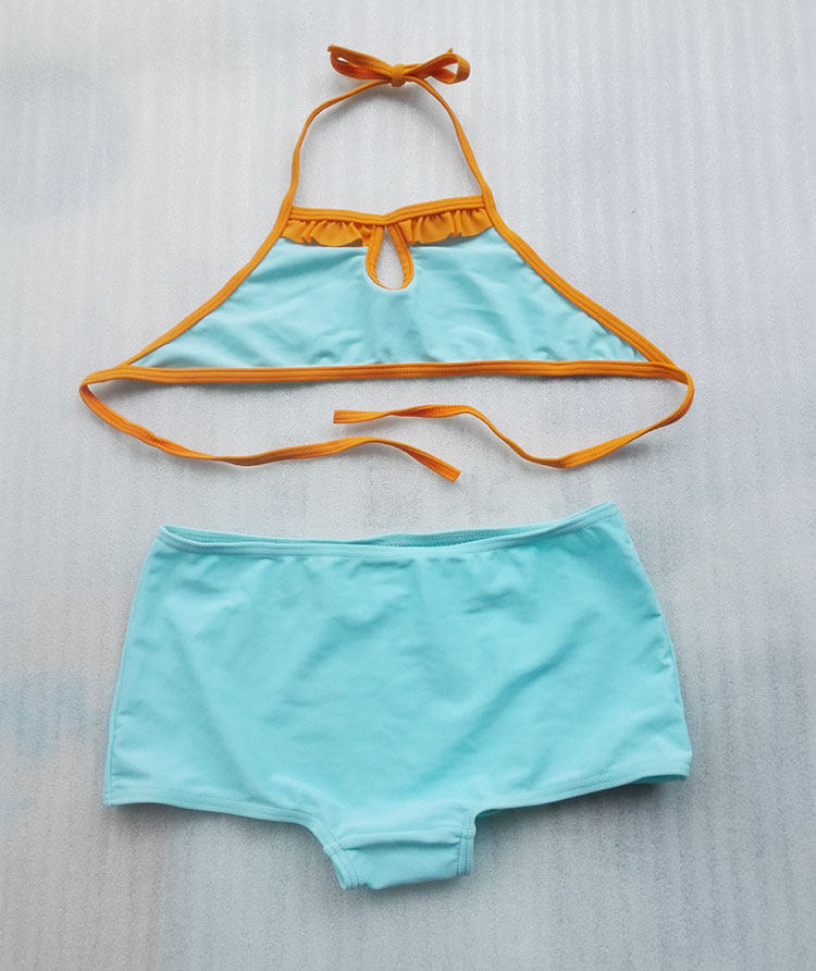 Maillot de bain fille - Ref 2550517 Image 26