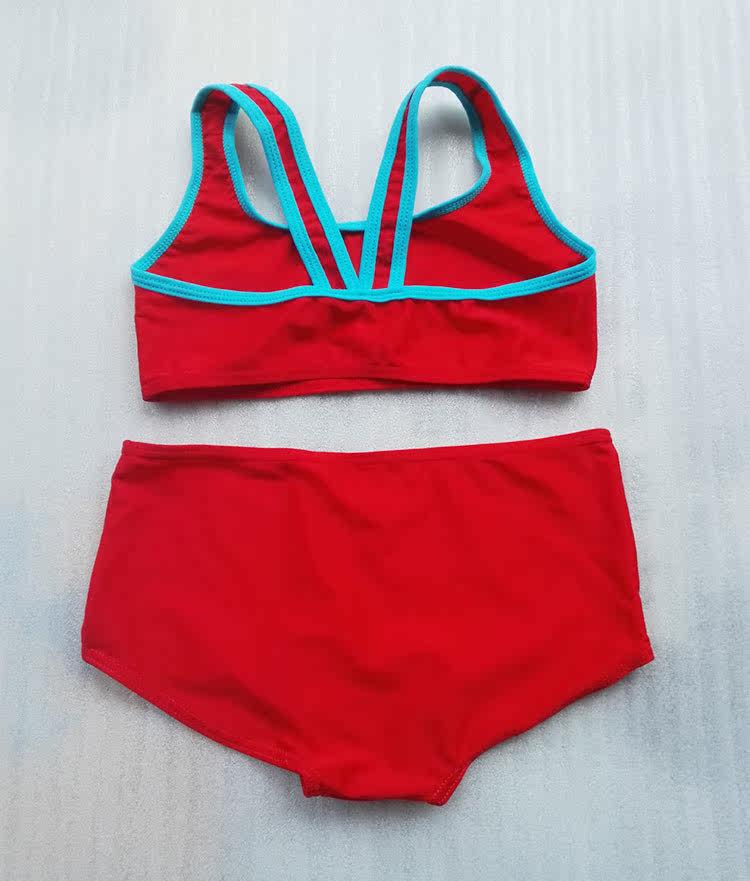 Maillot de bain fille - Ref 2551209 Image 14