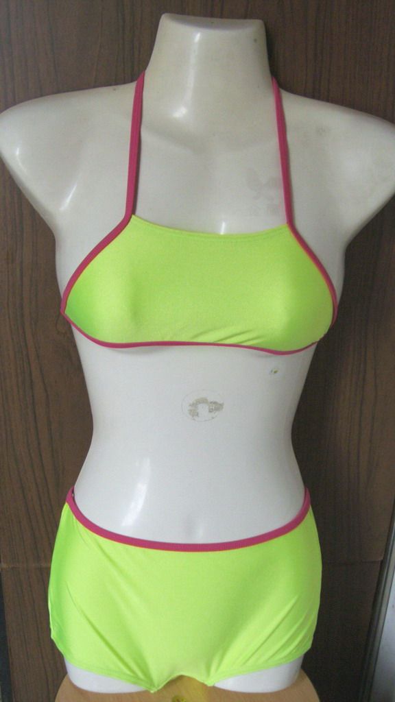 Maillot de bain fille - Ref 2550517 Image 19