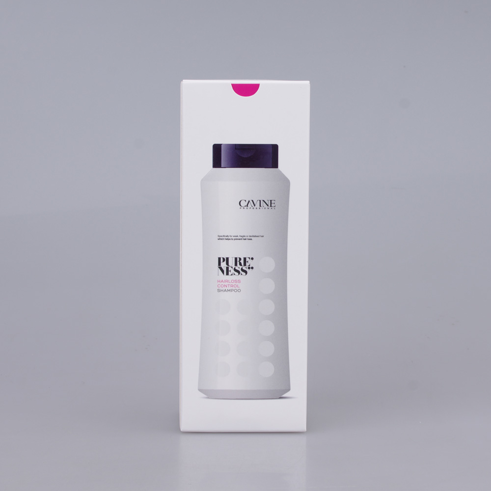 卡凡洗发水：护发新宠的定价奥秘