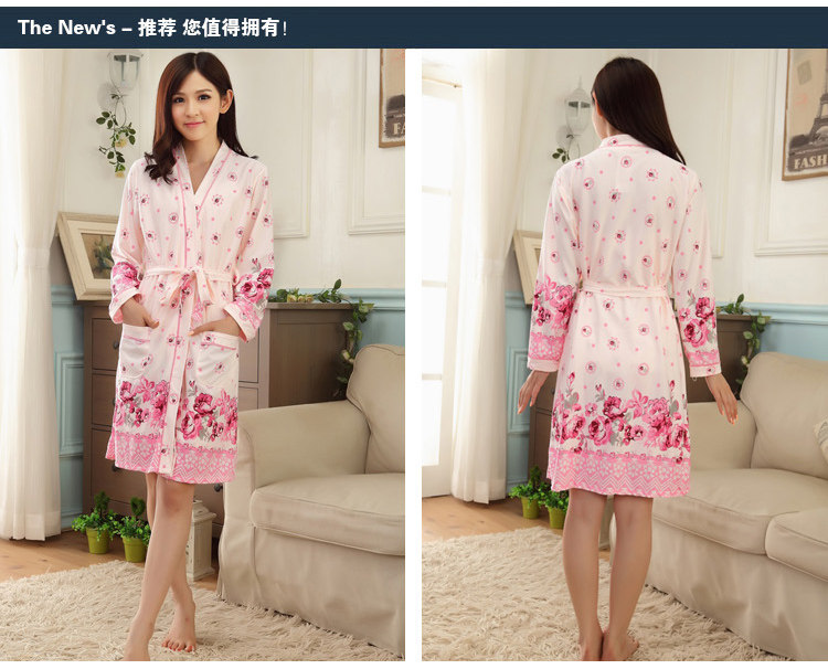 Peignoir jeunesse T347 - Ref 598821 Image 76