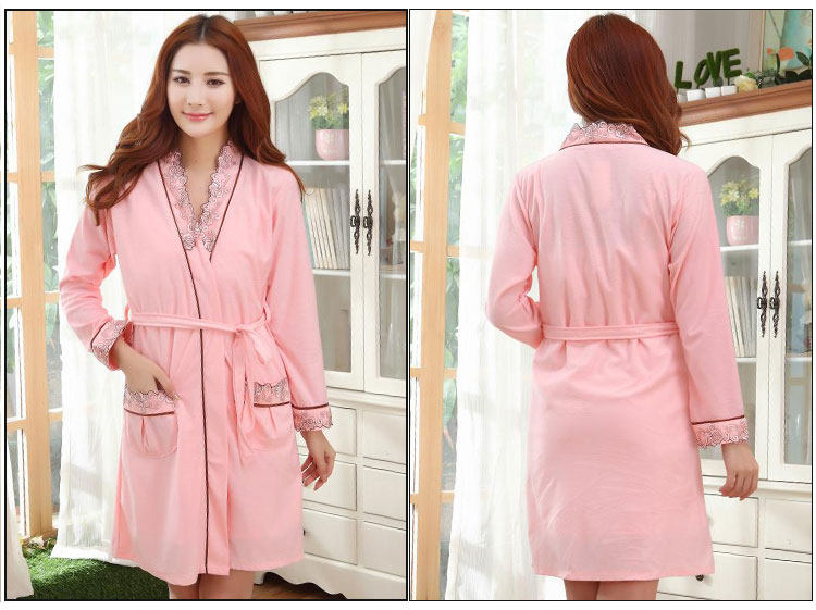 Peignoir jeunesse YO642 - Ref 592590 Image 44